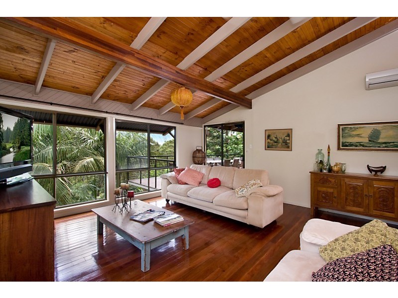 124 Peninsula Drive, Bilambil Heights NSW 2486