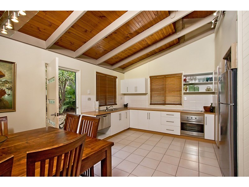 124 Peninsula Drive, Bilambil Heights NSW 2486