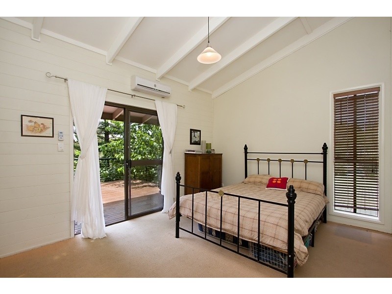 124 Peninsula Drive, Bilambil Heights NSW 2486