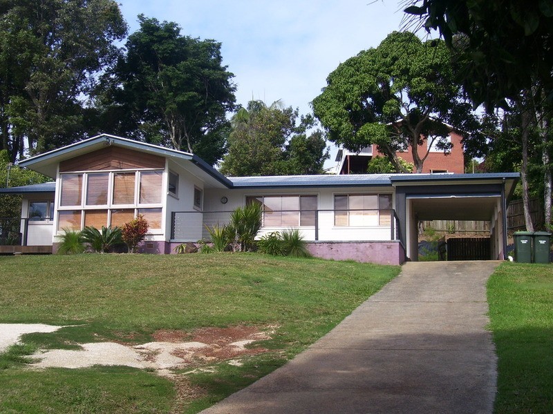 7 Parkes Lane, Terranora NSW 2486