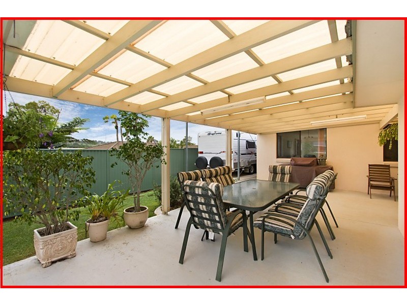 5 Flametree Terrace, Banora Point NSW 2486