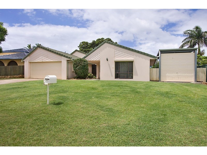 5 Flametree Terrace, Banora Point NSW 2486