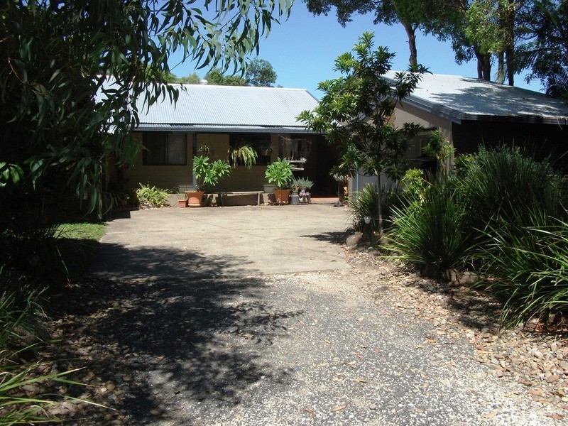 85 Peninsula Drive, Bilambil Heights NSW 2486