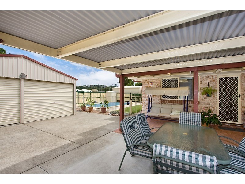 27 Cabana Court, Banora Point NSW 2486