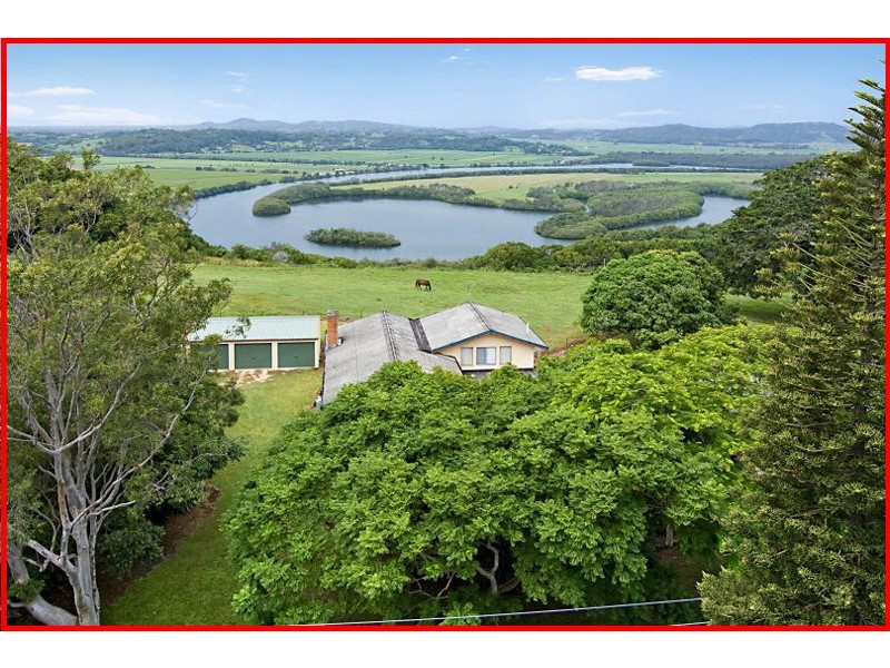 Terranora NSW 2486