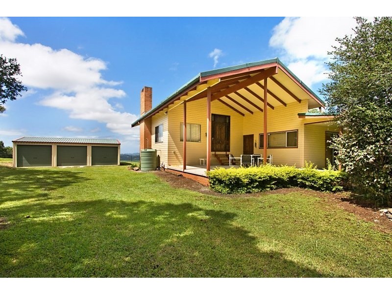Terranora NSW 2486