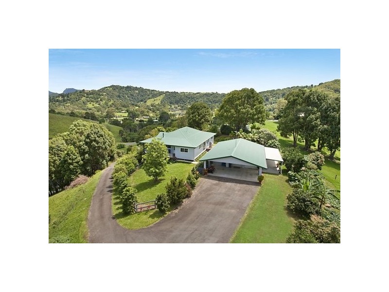 31 Eva Crescent, Piggabeen NSW 2486
