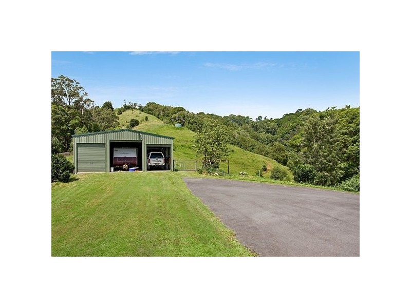 31 Eva Crescent, Piggabeen NSW 2486