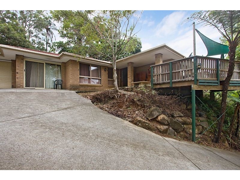 28 Bushland Drive, Banora Point NSW 2486