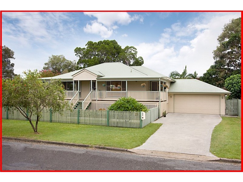 19 Rose Street, Tweed Heads NSW 2485