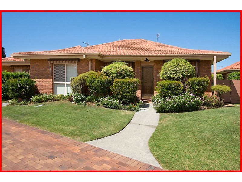 Unit 112/57 Leisure Drive, Banora Point NSW 2486