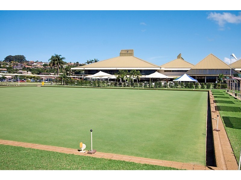 Unit 112/57 Leisure Drive, Banora Point NSW 2486