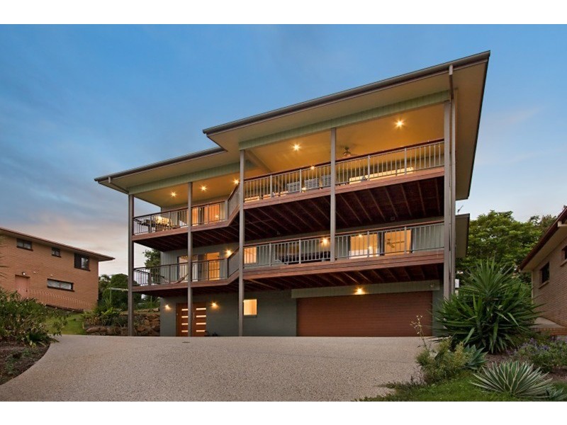 46 Kintyre Crescent, Banora Point NSW 2486