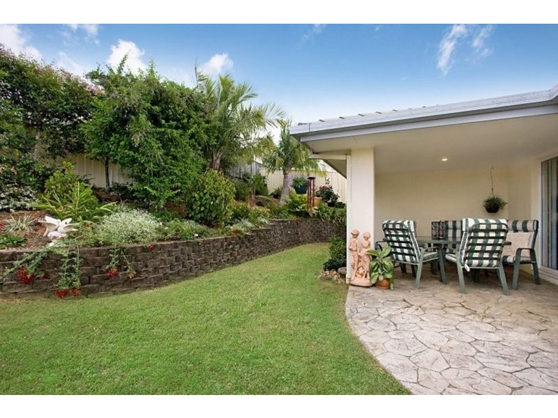 18 Tralee Drive, Banora Point NSW 2486