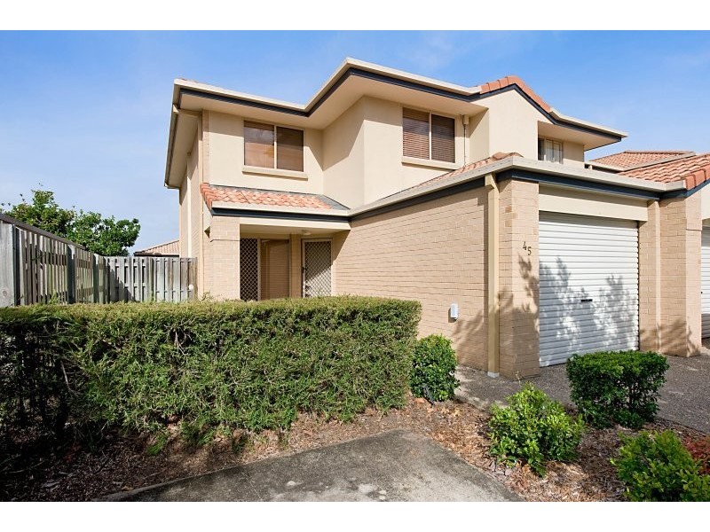 45/2 Falcon Way, Tweed Heads South NSW 2486