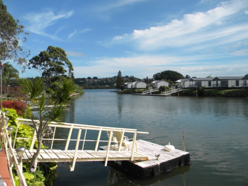 125/37 ‘Hacienda Holiday Village’ Chinderah Road, Chinderah NSW 2487