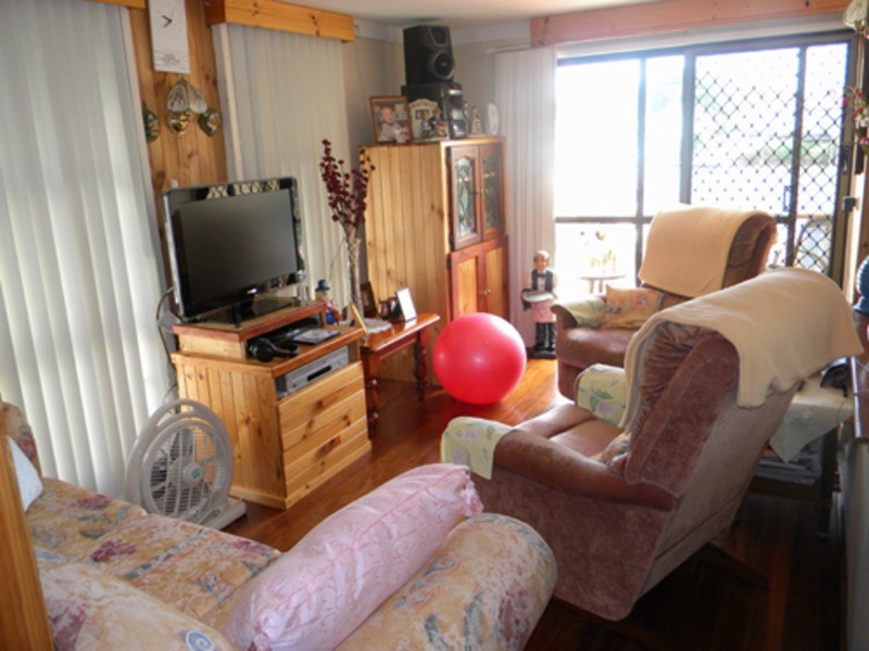 125/37 ‘Hacienda Holiday Village’ Chinderah Road, Chinderah NSW 2487