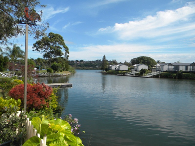 125/37 ‘Hacienda Holiday Village’ Chinderah Road, Chinderah NSW 2487