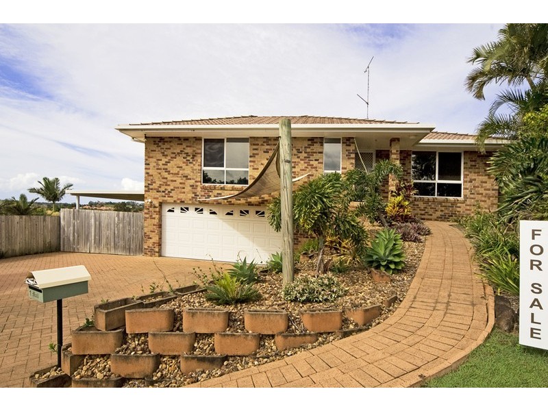 1 Cedar Ridge, Banora Point NSW 2486