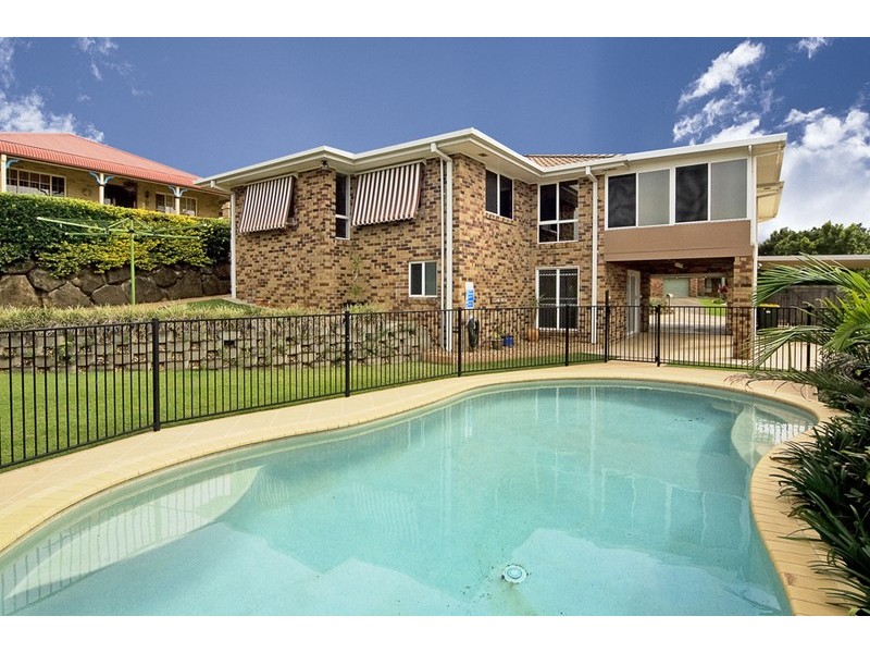 1 Cedar Ridge, Banora Point NSW 2486
