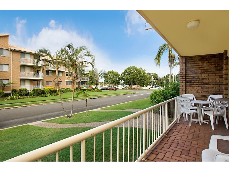 7/4 Botany Crescent, Tweed Heads NSW 2485