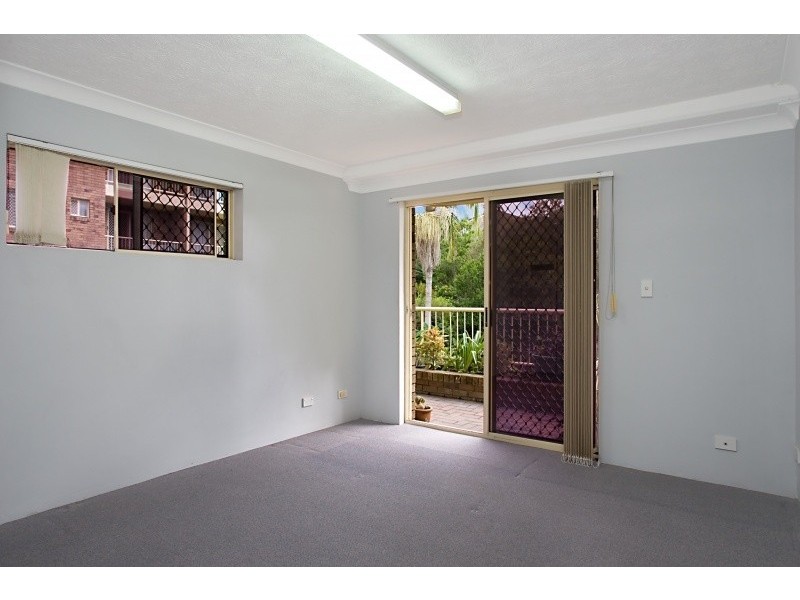 7/4 Botany Crescent, Tweed Heads NSW 2485