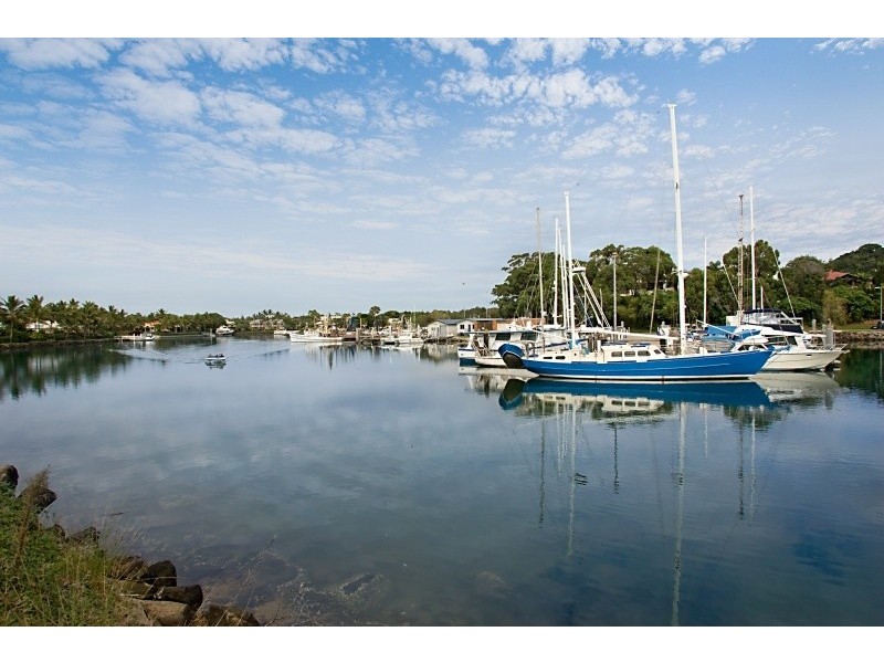 7/4 Botany Crescent, Tweed Heads NSW 2485