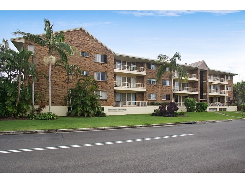 7/4 Botany Crescent, Tweed Heads NSW 2485