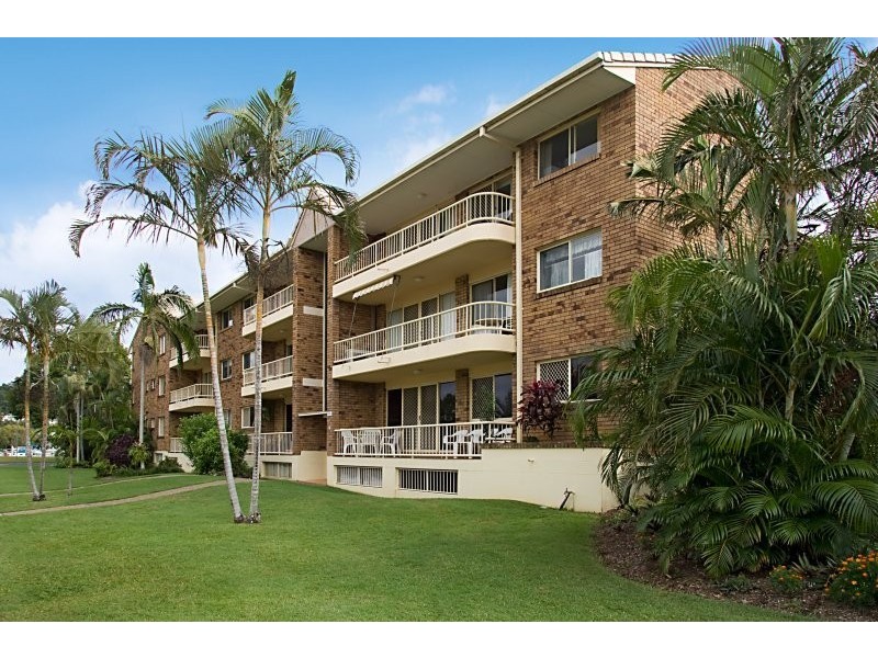 7/4 Botany Crescent, Tweed Heads NSW 2485