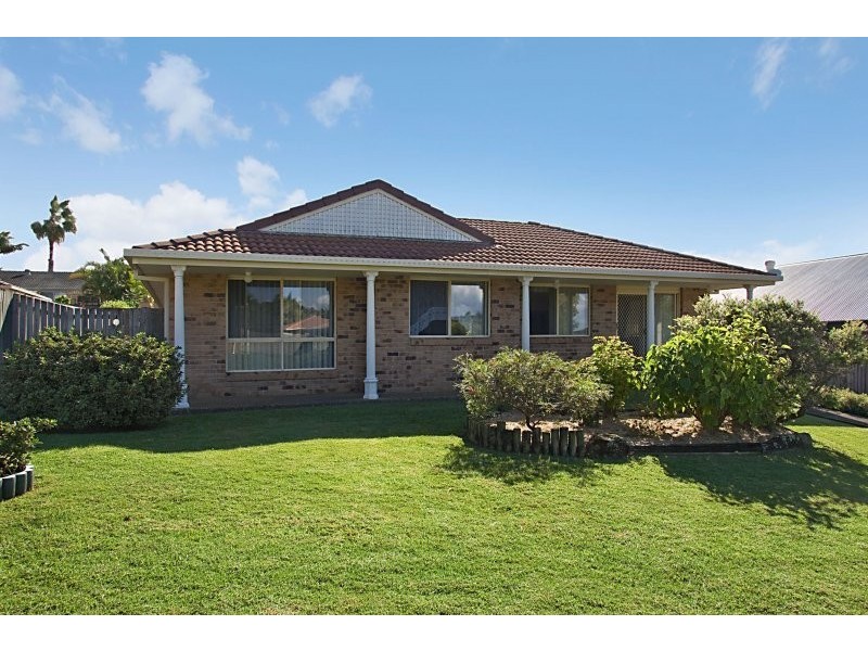 1/43 Ash Drive, Banora Point NSW 2486