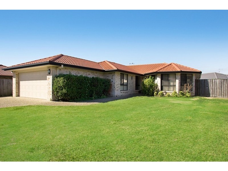 23 Traminer Court, Banora Point NSW 2486