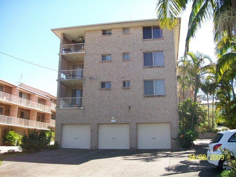 2/19 Margaret Street, Tweed Heads NSW 2485
