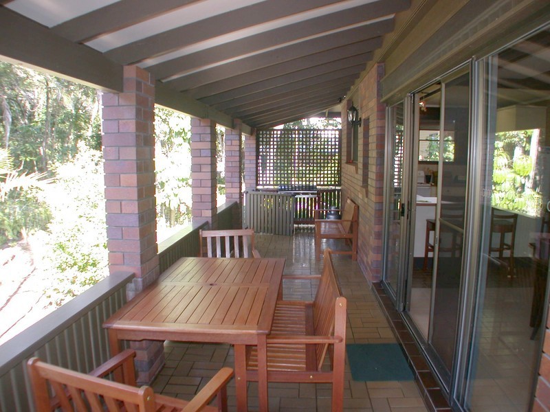 Fingal Head NSW 2487