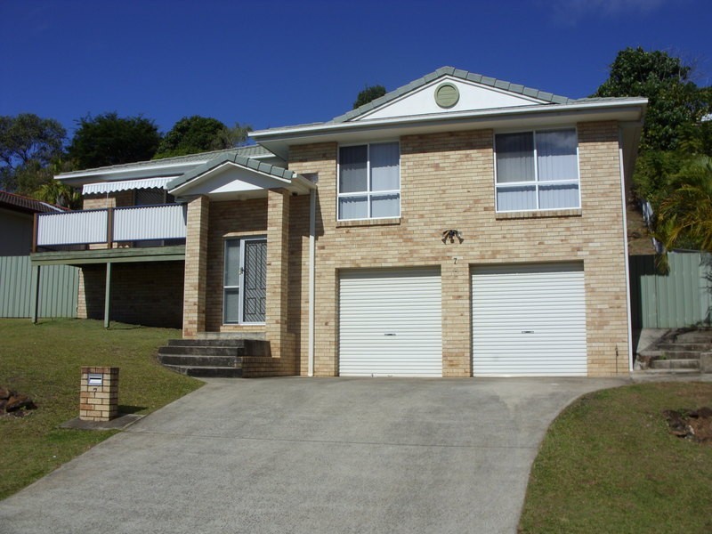 Terranora NSW 2486
