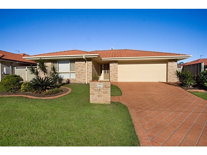 4 Alpha Way, Banora Point NSW 2486