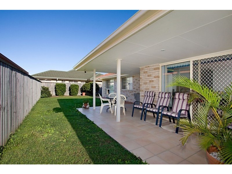 4 Alpha Way, Banora Point NSW 2486
