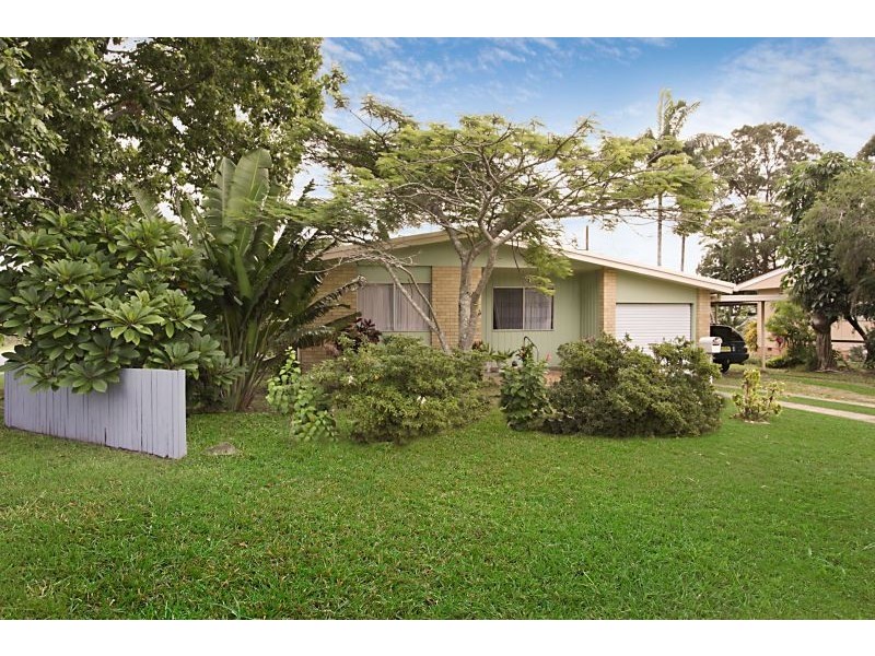 1 Eunga Street, Tweed Heads South NSW 2486