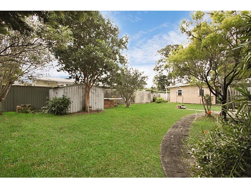 1 Eunga Street, Tweed Heads South NSW 2486