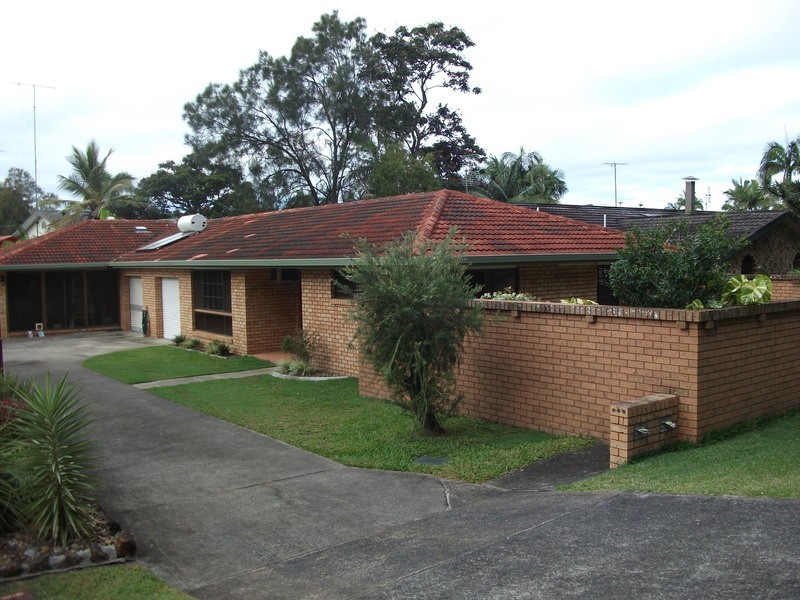 Tweed Heads West NSW 2485