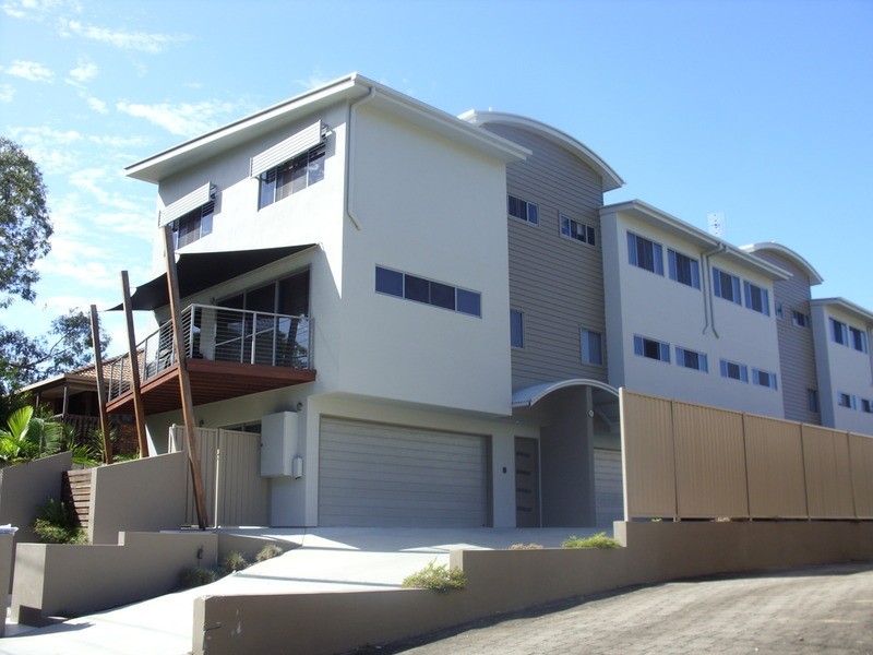 2/40 Drydock Road, Tweed Heads NSW 2485