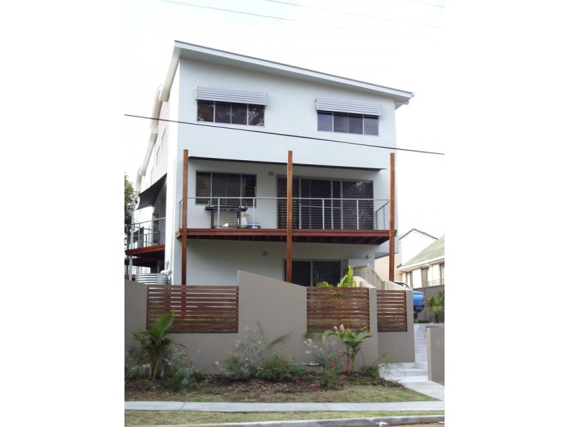 2/40 Drydock Road, Tweed Heads NSW 2485