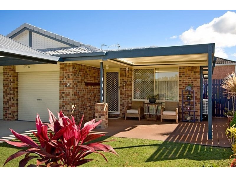 2/6 Eastlakes Drive, Tweed Heads South NSW 2486