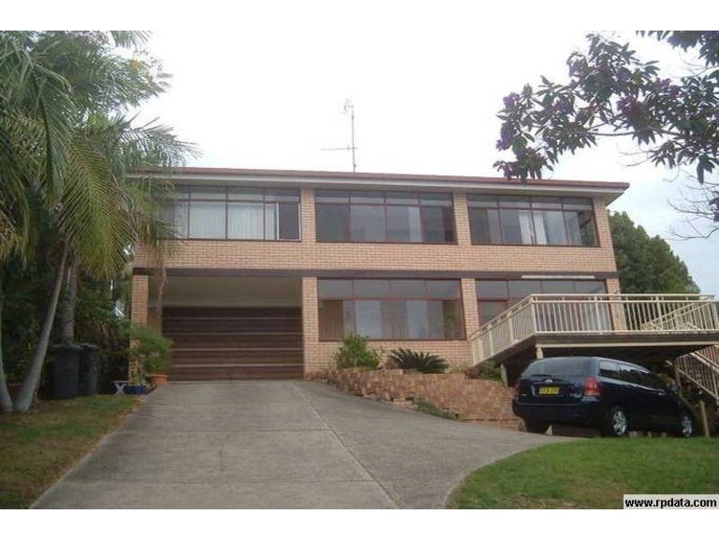 Tweed Heads NSW 2485