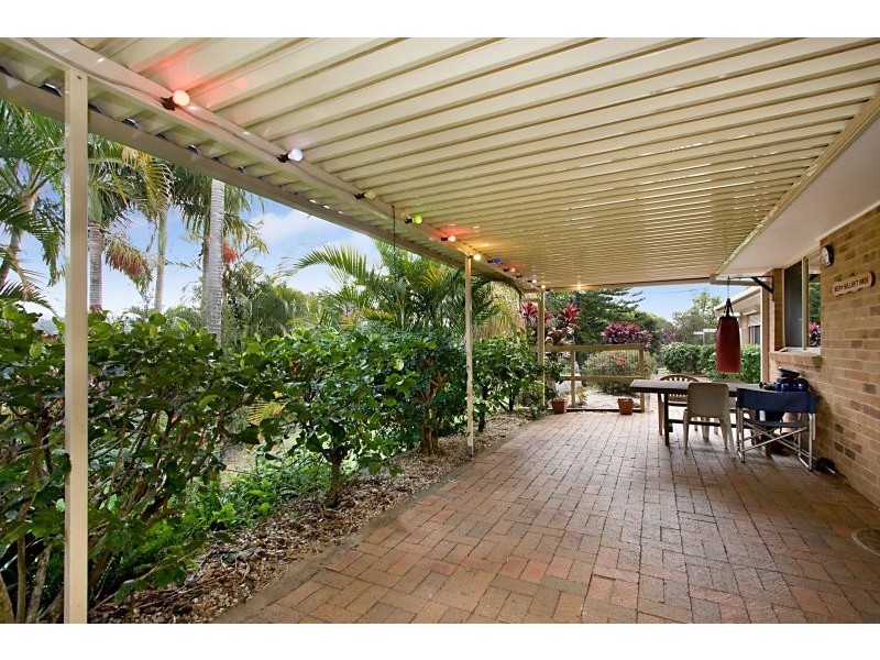 1 Eureka Crescent, Terranora NSW 2486