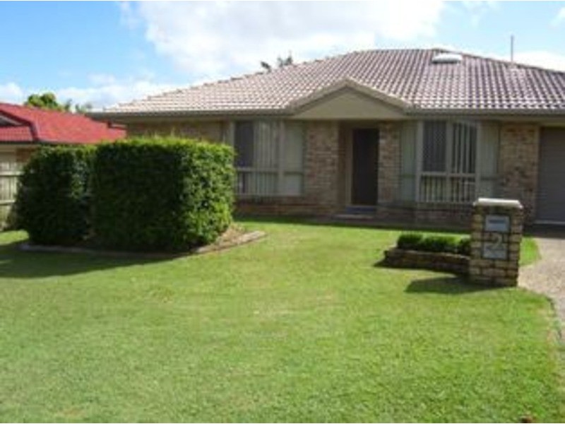 1/2 Huntingdale Place, Banora Point NSW 2486
