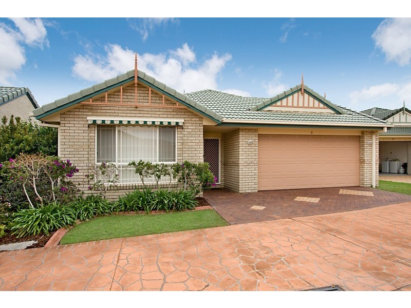 3/9-11 Narara Crescent, Banora Point NSW 2486