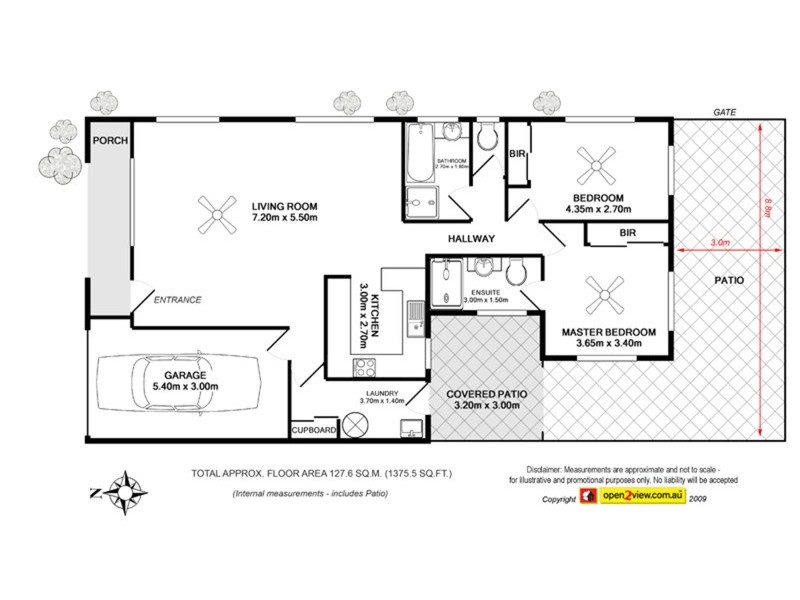 32/85-95 Leisure Drive, Banora Point NSW 2486