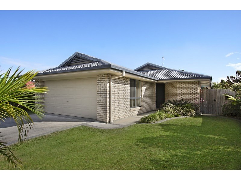 2 Greendale Place, Banora Point NSW 2486