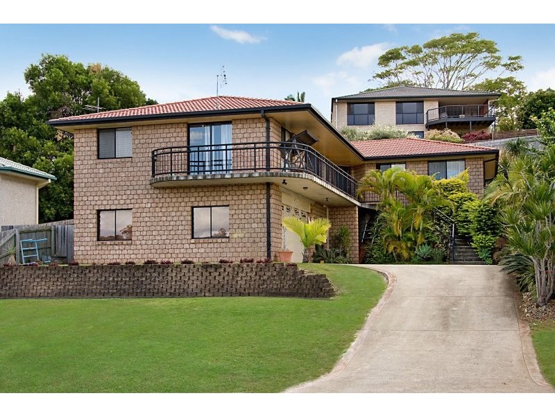 254 Darlington Drive, Banora Point NSW 2486