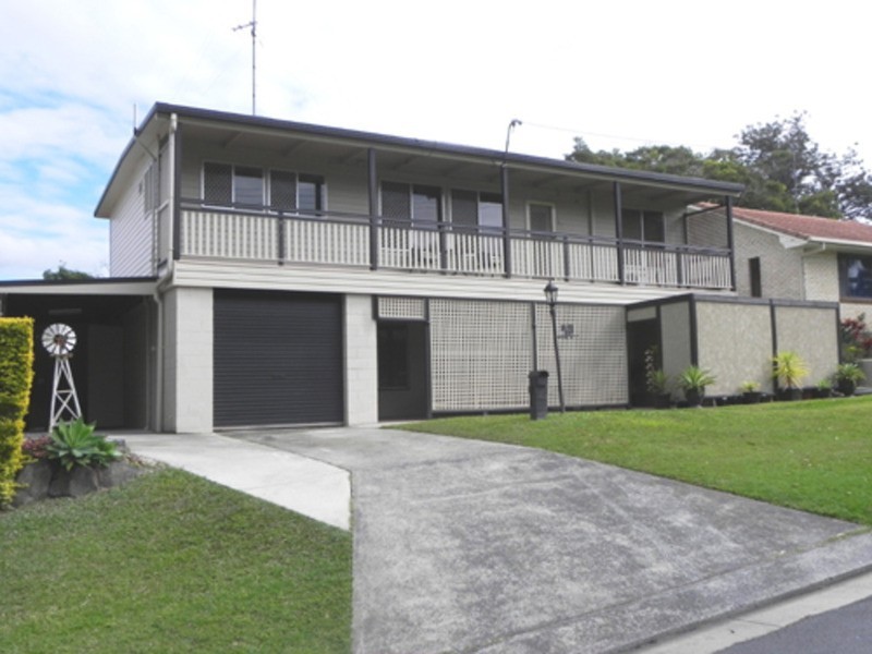 72 Panorama Drive, Tweed Heads West NSW 2485